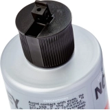 Nogrey vlasová voda proti šedinám 200 ml