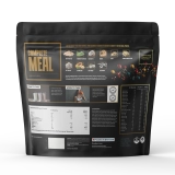 Raw Sport Raw Fuel Complete Plant Meal 2kg - real strawberry | Hodky.cz