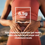 Raw Sport Raw Fuel Complete Plant Meal 2kg - salted caramel | Hodky.cz