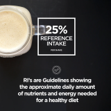 Raw Sport Raw Fuel Complete Plant Meal 2kg - vanilla | Hodky.cz