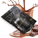 Raw Sport Elite Repair Plant Protein 1kg - chocolate brownie | Hodky.cz