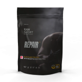 Raw Sport Elite Repair Plant Protein 1kg - borůvka | Hodky.cz