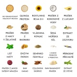 Raw Sport Elite Repair Plant Protein 1kg - lesní plody | Hodky.cz