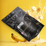 Raw Sport Elite Repair Plant Protein 1kg - raw banana | Hodky.cz