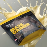 Raw Sport Elite Plant Mass Gainer 2,5kg - chocolate fudge | Hodky.cz