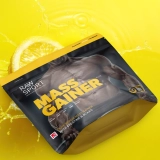 Raw Sport Elite Plant Mass Gainer 2,5kg - chocolate fudge | Hodky.cz