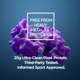 Raw Sport Elite Plant Mass Gainer 2,5kg - lemon cheesecake | Hodky.cz