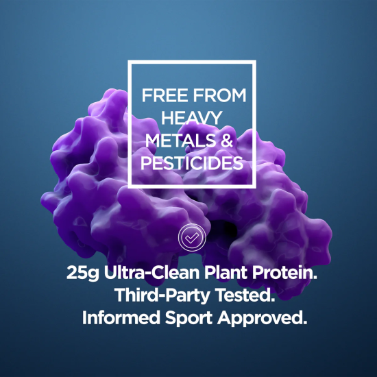 Raw Sport Elite Plant Mass Gainer 2,5kg - raw banana | Hodky.cz