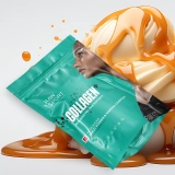 Raw Sport Collagen Building Protein Peptides 840g - čokoláda - vanilka | Hodky.cz