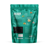 Raw Sport Collagen Building Protein Peptides 840g - čokoláda - vanilka | Hodky.cz