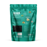 Raw Sport Collagen Building Protein Peptides 840g - slaný karamel | Hodky.cz