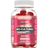 Nutrigums Bio-Cultures Microbiome 60 gummies | Hodky.cz