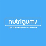 Nutrigums Black Maca 60 gummies | Hodky.cz