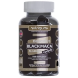 Nutrigums Black Maca 60 gummies | Hodky.cz