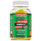 Nutrigums Energy Vitamin B Complex 60 gummies | Hodky.cz