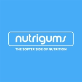 Nutrigums Happy Fibre Inulin 60 gummies | Hodky.cz