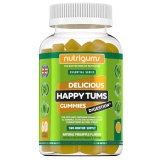 Nutrigums Happy Tums Digestion 60 gummies | Hodky.cz