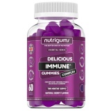 Nutrigums Immune Complex 60 gummies | Hodky.cz