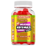 Nutrigums Kids Multi Vitality 60 gummies | Hodky.cz