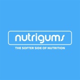 Nutrigums Lions Mane Complex 60 gummies | Hodky.cz