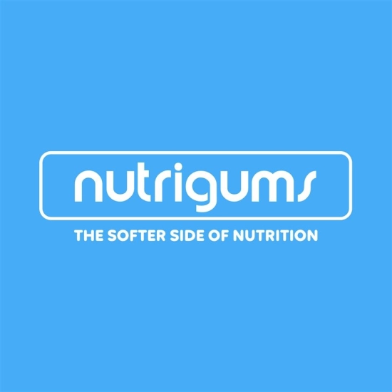 Nutrigums Magnesium Citrate 60 gummies | Hodky.cz