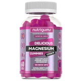 Nutrigums Magnesium Citrate 60 gummies | Hodky.cz