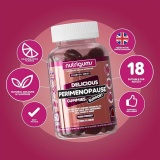 Nutrigums Perimenopause Support 60 gummies | Hodky.cz