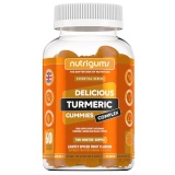 Nutrigums Turmeric Complex 60 gummies | Hodky.cz