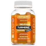 Nutrigums Turmeric Complex 60 gummies | Hodky.cz