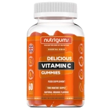 Nutrigums Vitamin C 60 gummies | Hodky.cz