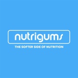 Nutrigums Womens Vitality 60 gummies | Hodky.cz