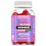 Nutrigums Womens Vitality 60 gummies | Hodky.cz