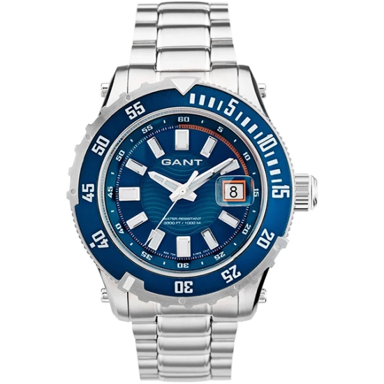 PÁNSKÉ HODINKY Gant W70642