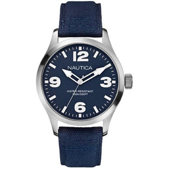 PÁNSKÉ HODINKY Nautica A11555G