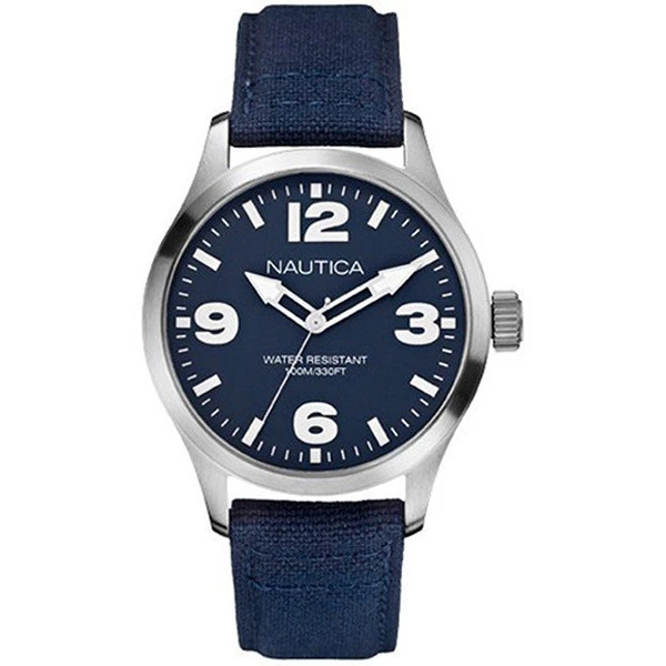 PÁNSKÉ HODINKY Nautica A11555G