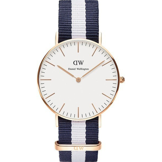 DÁMSKÉ HODINKY Daniel Wellington Glasgow DW00100031