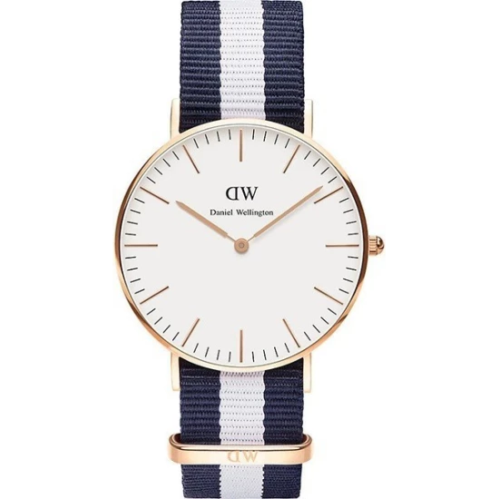 DÁMSKÉ HODINKY Daniel Wellington Glasgow DW00100031