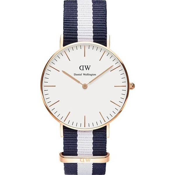DÁMSKÉ HODINKY Daniel Wellington Glasgow DW00100031