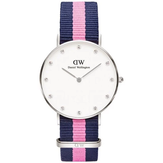 DÁMSKÉ HODINKY Daniel Wellington Winchester DW00100081