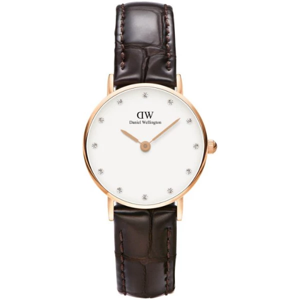 DÁMSKÉ HODINKY Daniel Wellington Classy York DW00100061