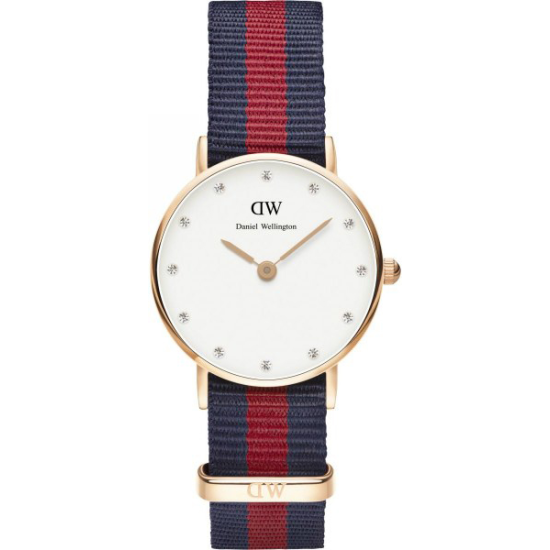 DÁMSKÉ HODINKY Daniel Wellington Classy Oxford DW00100064