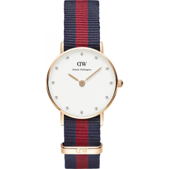 DÁMSKÉ HODINKY Daniel Wellington Classy Oxford DW00100064