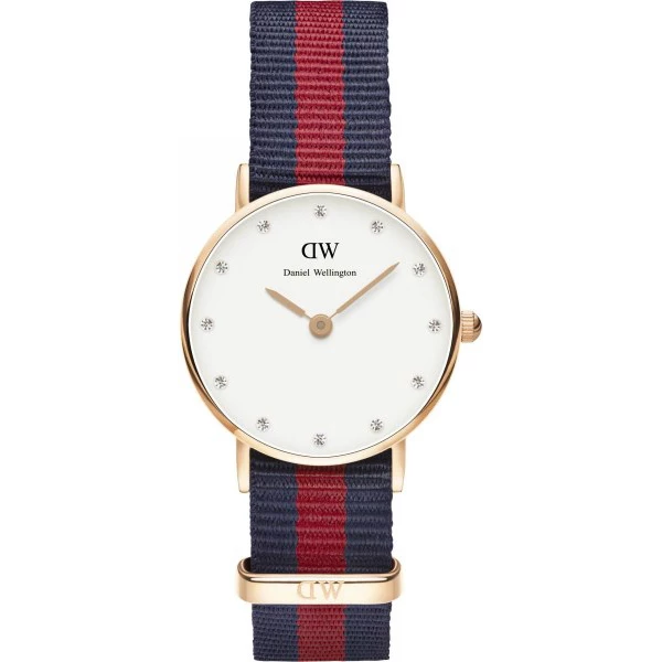 DÁMSKÉ HODINKY Daniel Wellington Classy Oxford DW00100064