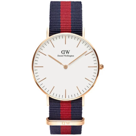 DÁMSKÉ HODINKY Daniel Wellington DW00100029 Classic Oxford
