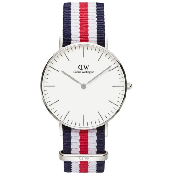 DÁMSKÉ HODINKY Daniel Wellington DW00100051 Classic Canterbury