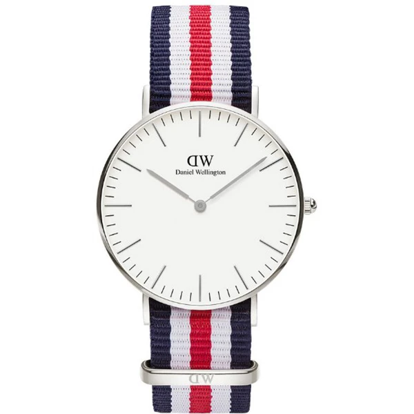 DÁMSKÉ HODINKY Daniel Wellington DW00100051 Classic Canterbury
