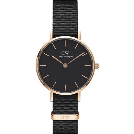 DÁMSKÉ HODINKY Daniel Wellington DW00100247 Classic Petite Cronwall