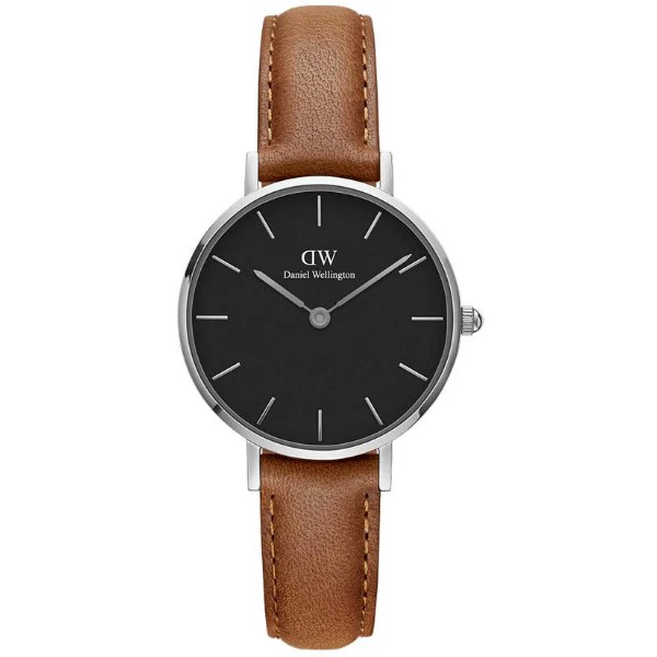 DÁMSKÉ HODINKY Daniel Wellington DW00100234 Classic Petite Sterling Durham