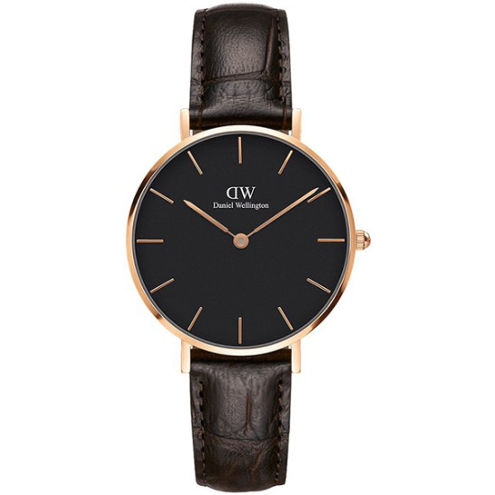 DÁMSKÉ HODINKY Daniel Wellington DW00100170 Classic Petite York
