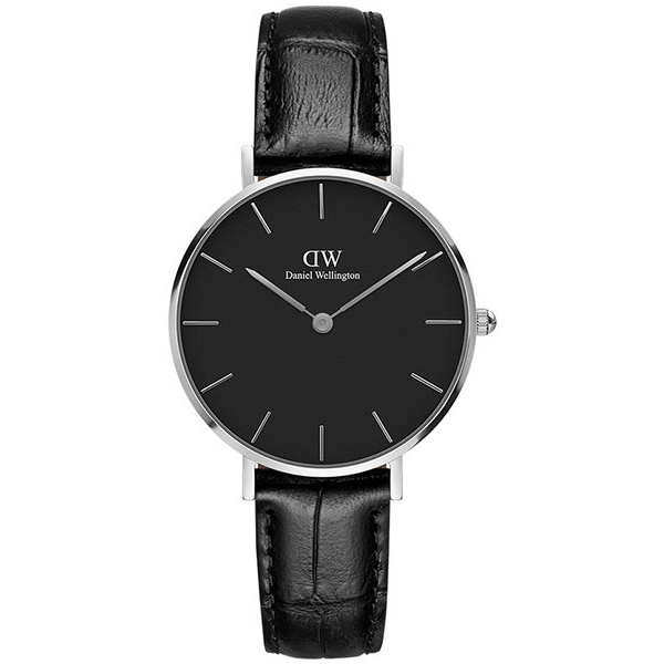 DÁMSKÉ HODINKY Daniel Wellington DW00100179 Classic Petite Reading